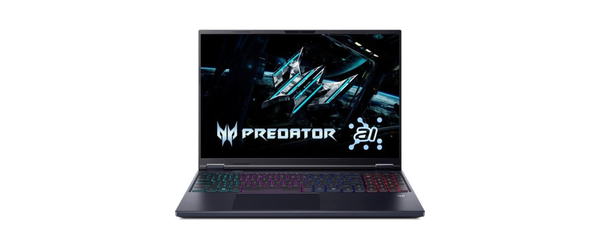 Замена матрицы ( Acer Predator Helios Neo 16 PHN16-73 )