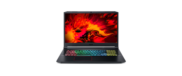 Замена матрицы ( Acer Nitro 5 AN517-52 )