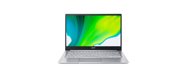 Заміна роз'єму зарядки ( Acer Swift 3 SF314-42 )