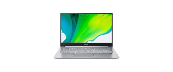 Заміна топкейсу (з клавіатурою) ( Acer Swift 3 SF314-45 )