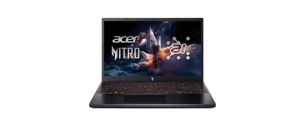 Заміна матриці ( Acer Nitro V 15 ANV15-42 )