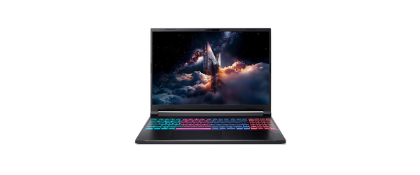 Замена аккумулятора ( Acer Nitro V 16 ANV16S-61 )