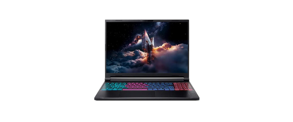 Ремонт материнської плати ( Acer Nitro V 16 ANV16S-61 )