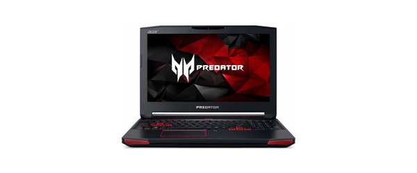 Перепайка (реболл) процесора ( Acer Predator 15 G9-592 )