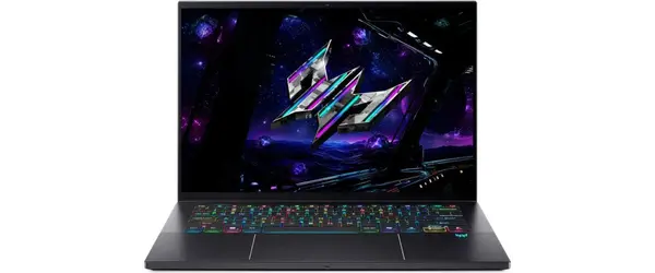Заміна акумулятора ( Acer Predator Triton 14 AI PT14-52T )