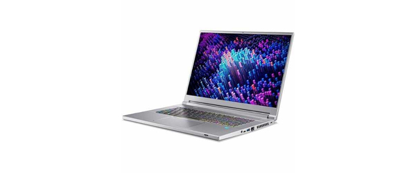 Перепайка (реболл) процессора ( Acer Predator Triton 16 PT16-51 )