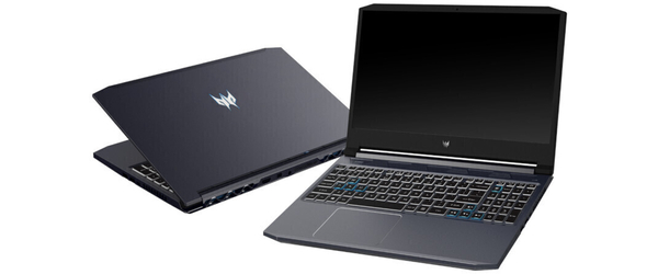 Заміна шлейфа матриці ( Acer Predator Triton 300 PT315-53 )