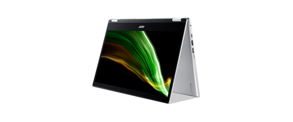 Замена Wi-Fi-модуля ( Acer Spin 1 SP114-31 )