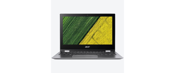Перепайка (реболл) процесора ( Acer Spin 1 SP111-32N )