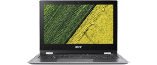Перепайка (реболл) процесора ( Acer Spin 1 SP111-34N )