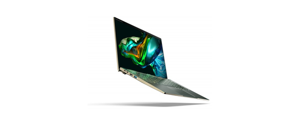 Перепайка (реболл) процессора ( Acer Swift 14 SF14-71T )