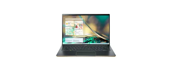 Заміна Wi-Fi-модуля ( Acer Swift 5 SF514-56 )