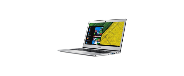 Перепайка (реболл) процессора ( Acer Swift 1 SF113-31 )