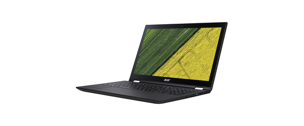 Перепайка (реболл) процесора ( Acer Spin 3 SP315-51 )