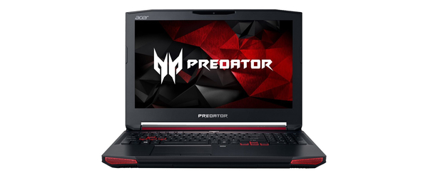 Устранение короткого замыкания ( Acer Predator 15 G9-593 )