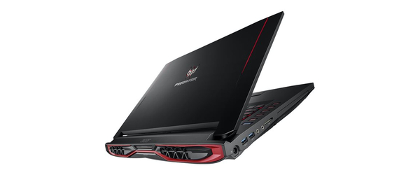 Перепайка (реболл) процессора ( Acer Predator 17 G5-793 )
