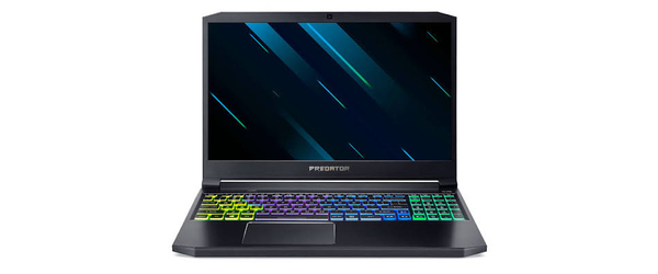 Ремонт материнської плати ( Acer Predator Triton 300 PT315-51 )