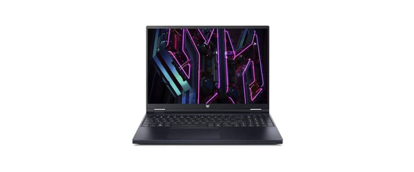 Замена матрицы ( Acer Predator Helios 16 PH16-71 )