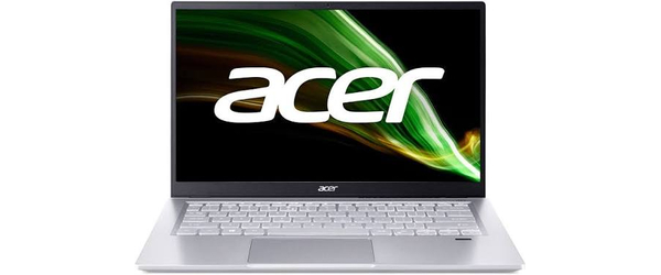 Замена топкейса (с клавиатурой) ( Acer Swift 3 SF314-511 )