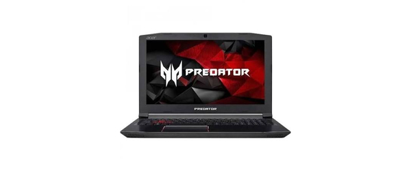 Перепайка (реболл) процесора ( Acer Predator Helios 300 G3-571 )