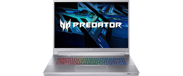 Замена Wi-Fi-модуля ( Acer Predator Triton 300 SE PT316-51 )