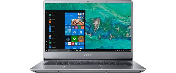 Замена матрицы ( Acer Swift 3 SF314-54 )