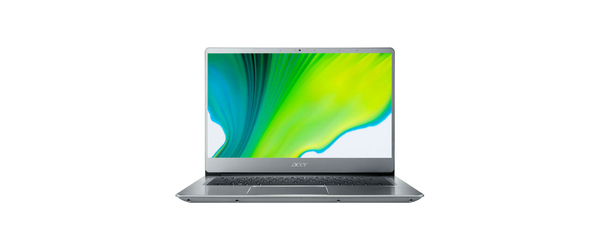 Заміна вентилятора ( Acer Swift 3 SF314-56 )