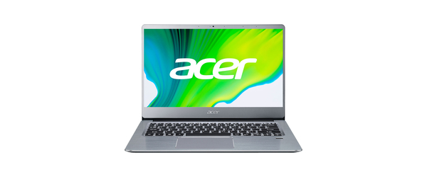 Заміна роз'єму зарядки ( Acer Swift 3 SF314-58 )