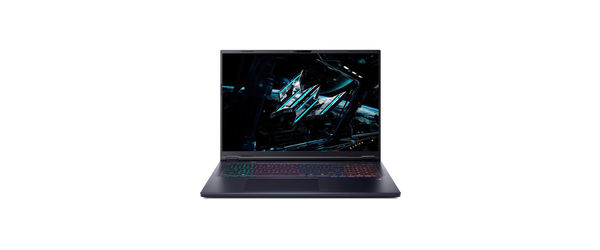 Перепайка (реболл) процесора ( Acer Predator Helios Neo 18 PHN18-72 )