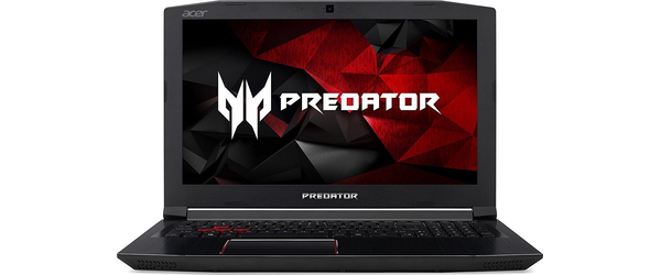 Заміна шлейфа матриці ( Acer Predator Helios 300 G3-572 )