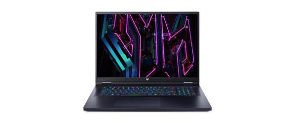 Заміна вентилятора ( Acer Predator Helios 18 PH18-71 )