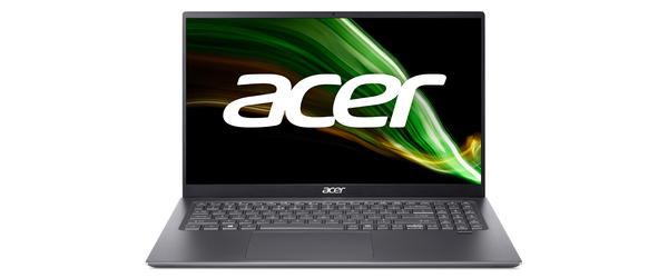 Заміна шлейфа матриці ( Acer Swift 3 SF316-51 )