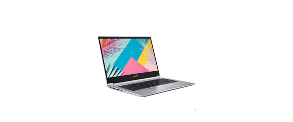 Ремонт материнской платы ( Acer Swift 3 SF314-56G )