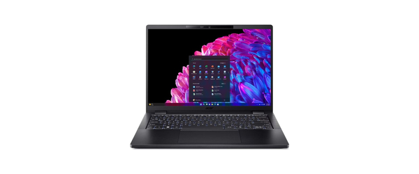 Усунення короткого замикання ( Acer TravelMate P6 14 TMP614-73 )