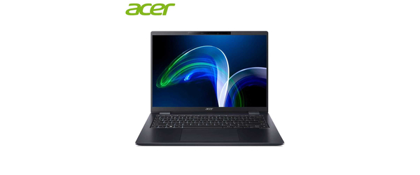 Заміна вентилятора ( Acer TravelMate P6 TMP614P-52 )