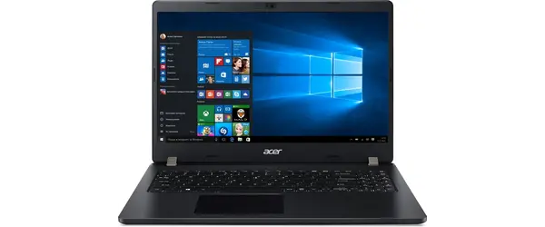 Заміна топкейсу (з клавіатурою) ( Acer TravelMate P2 TMP214-52 )