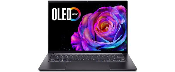 Замена матрицы ( Acer Swift X 14 SFX14-71 )