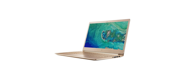 Устранение короткого замыкания ( Acer Swift 5 SF514-52T )
