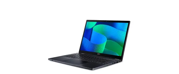Ремонт материнской платы ( Acer TravelMate P4 TMP414RN-54 )