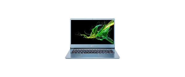 Заміна топкейсу (з клавіатурою) ( Acer Swift 3 SF314-41G )