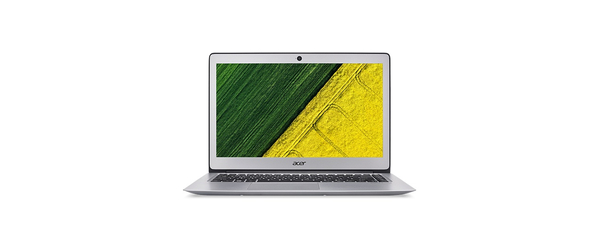 Ремонт материнської плати ( Acer Swift 3 SF314-51G )