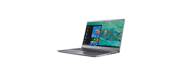 Усунення короткого замикання ( Acer Swift 3 SF315-52G )