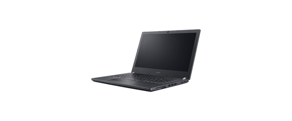 Замена аккумулятора ( Acer TravelMate P4 TMP449-G3 )