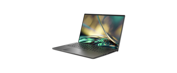 Заміна акумулятора ( Acer Swift X 16 SFX16-52 )