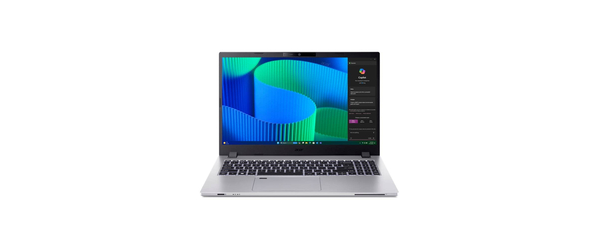 Замена матрицы ( Acer TravelMate X2 15 TMX215-51 )