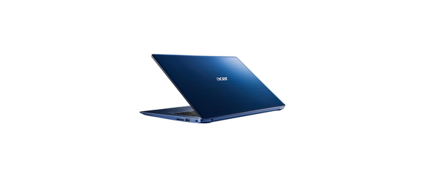 Перепайка (реболл) процесора ( Acer Swift 3 SF314-54G )