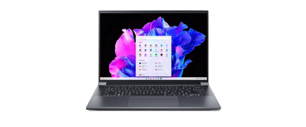 Заміна Wi-Fi-модуля ( Acer Swift X 14 SFX14-51 )