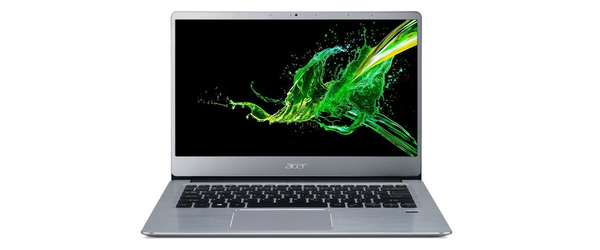 Заміна роз'єму зарядки ( Acer Swift 3 SF314-58G )