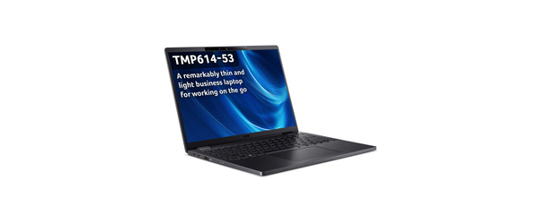 Ремонт материнської плати ( Acer TravelMate P6 TMP614-53 )