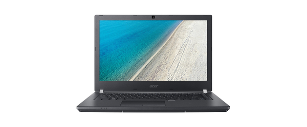Заміна акумулятора ( Acer TravelMate P4 TMP449-M )